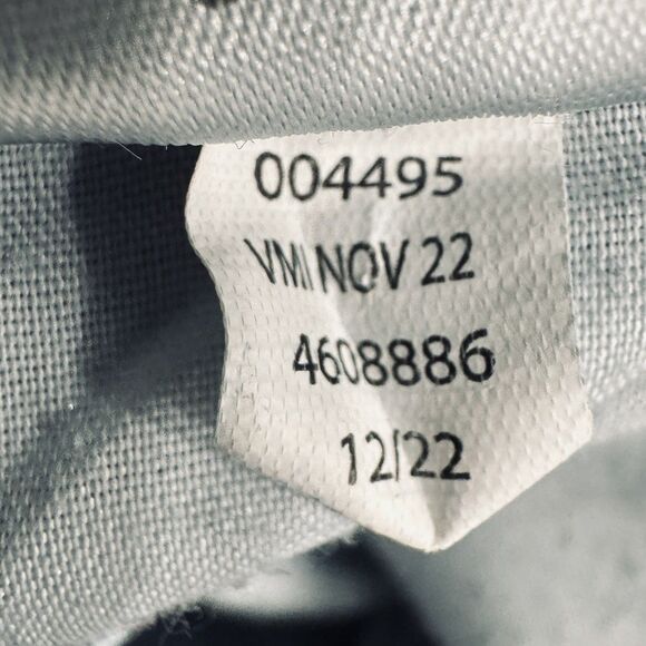 Maurices M Jeans Curvy High Rise Straight Plus 20W (39x31) Blue Stretch Womens - Picture 6 of 9